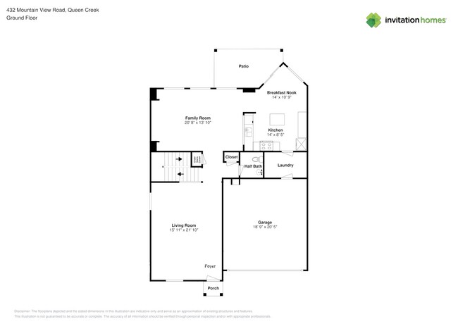 Building Photo - 435 Mountain View Rd