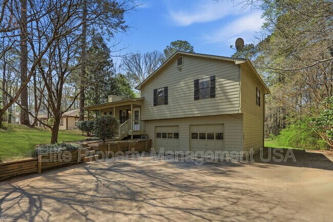 Building Photo - 6040 Austin Dr SW