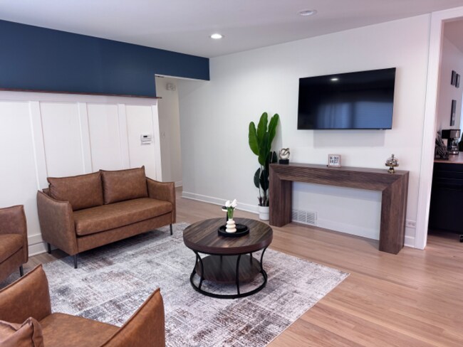 Foto del edificio - 302 S Patton Ave