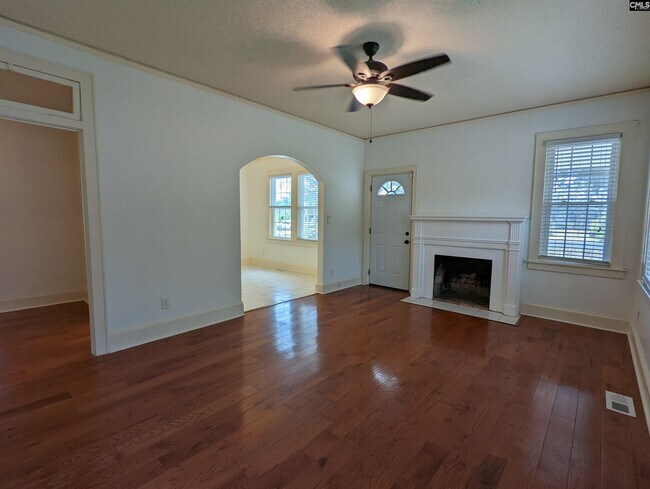 Building Photo - 2500 Waites Rd