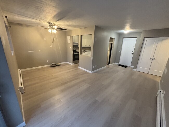 Photo du bâtiment - 10 Esson St