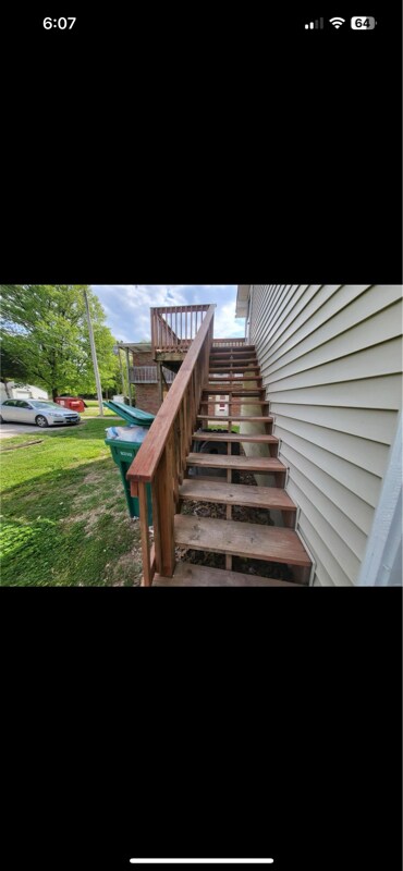 Primary Photo - 3600 Falling Springs Rd