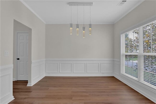 Foto del edificio - 5891 Buckner Creek Dr SE
