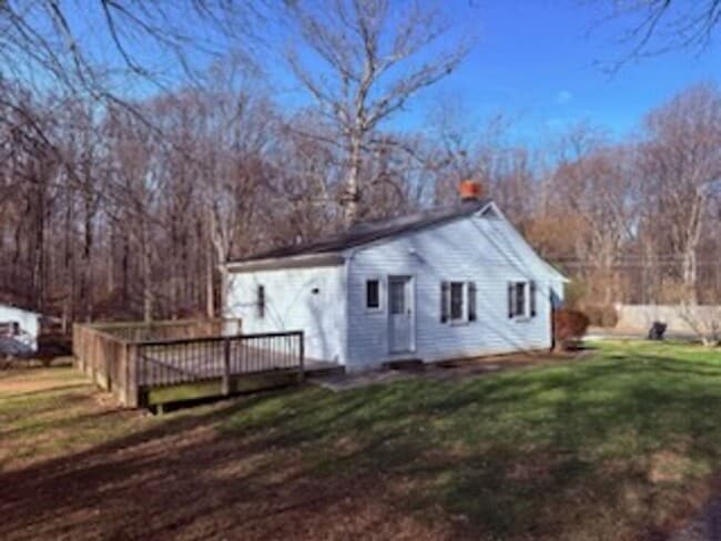 Foto del edificio - Hard to find Cozy 2BR Rambler!