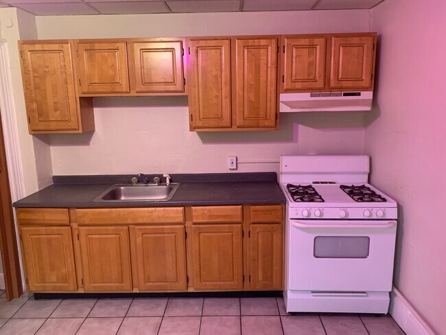 Foto del edificio - 179 Harvard St