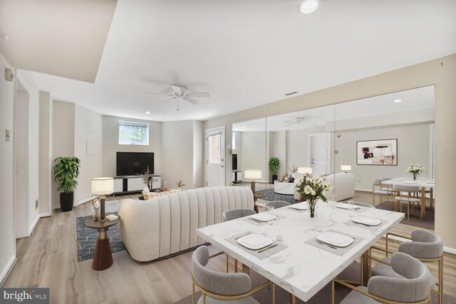 Foto del edificio - 5106 41ST St NW