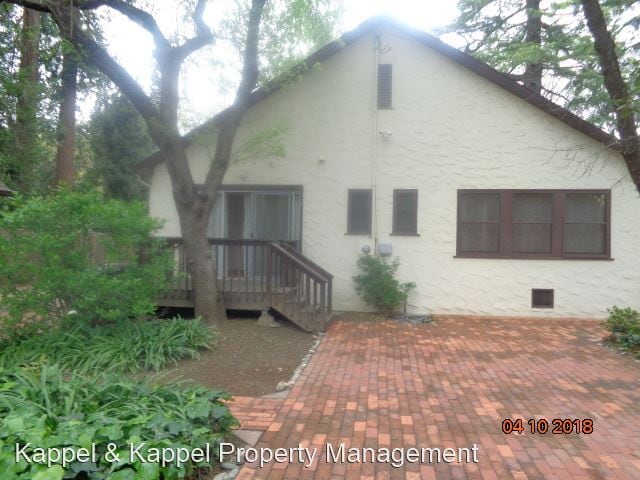 Building Photo - 3 br, 2 bath House - 56 College Park - DC56