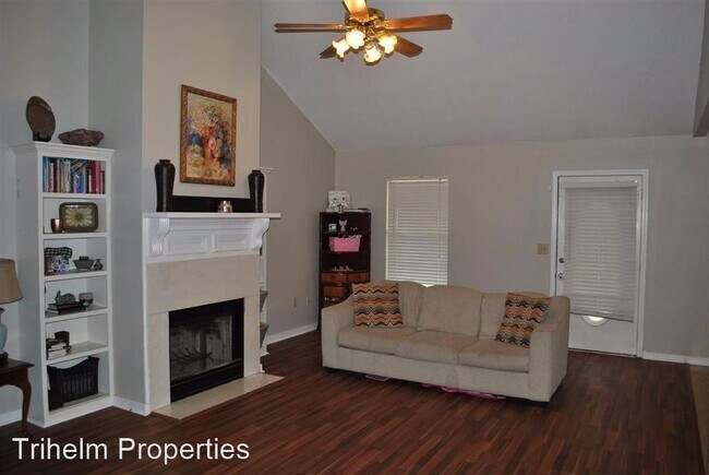 Building Photo - 2 br, 2 bath House - 1404 Barnett Bend Circle