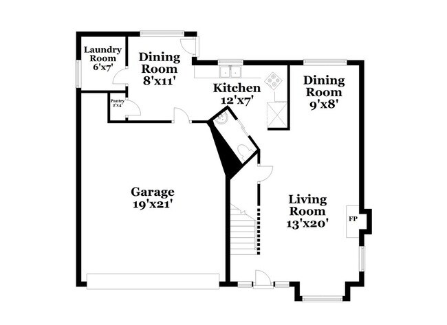 Foto del edificio - 131 Braxton Ln E
