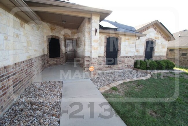 Building Photo - 9900 Taylor Renee, Killeen, 76542