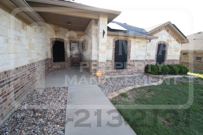 Foto del edificio - 9900 Taylor Renee, Killeen, 76542