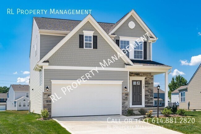 Building Photo - Beautiful 4 bedroom 2.5 bathroom home in S...