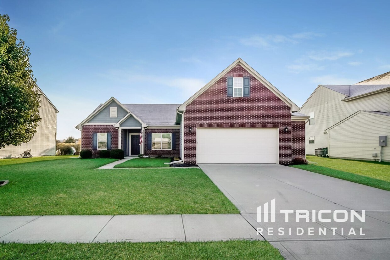 Foto principal - 2601 Wildflower Ln