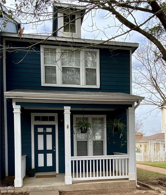 6083A Negley, Kyle, TX 78640 Townhome Rentals in Kyle TX