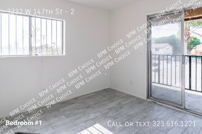Building Photo - Large 2bd/1ba 750 sqft Quality Unit