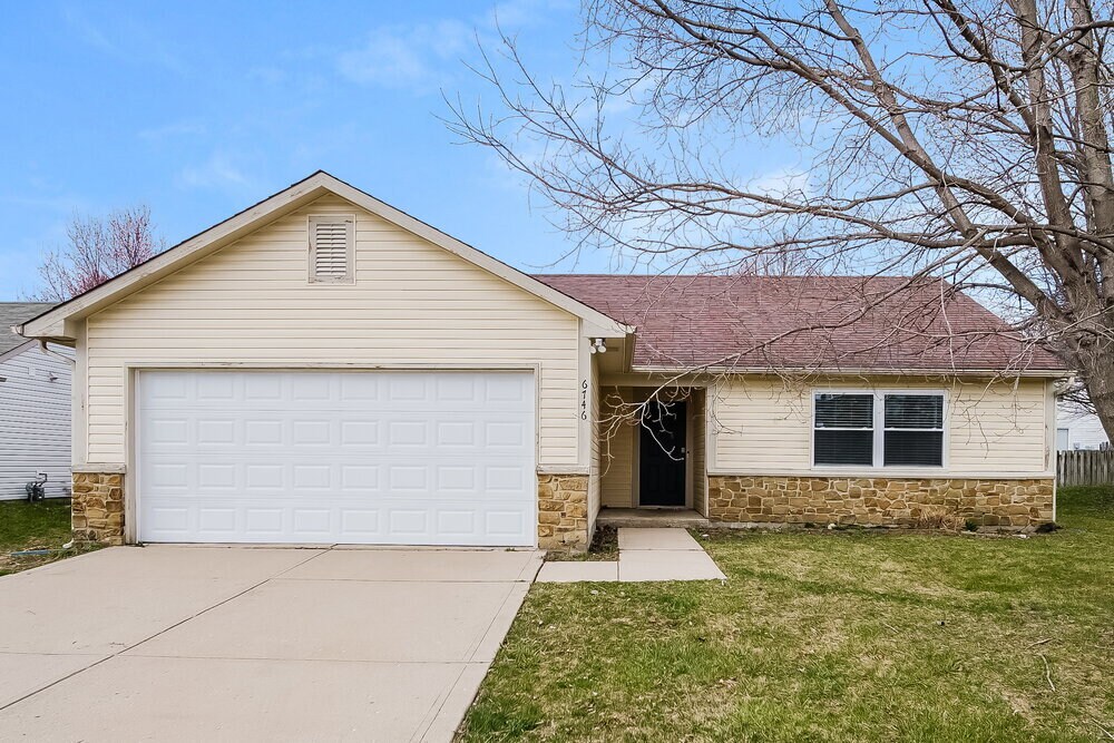 Primary Photo - 6746 Granger Ln