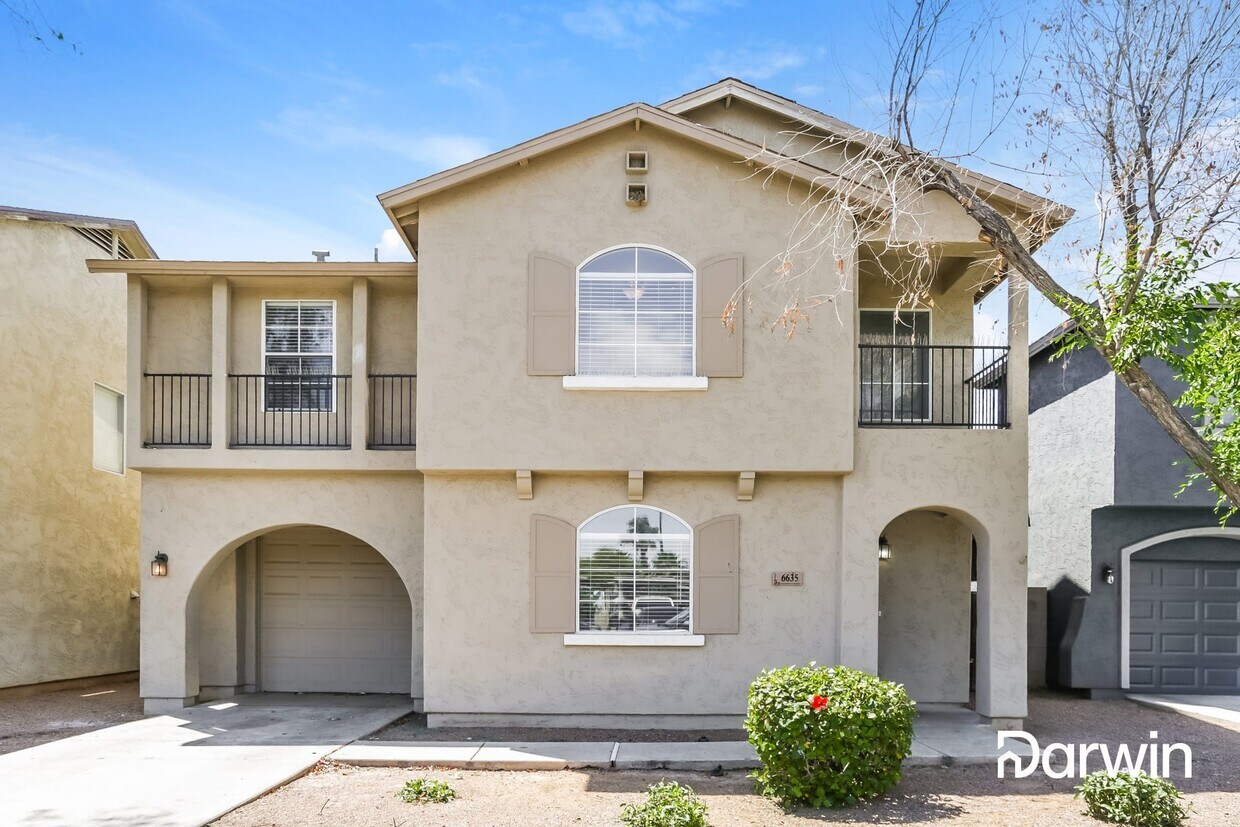 Primary Photo - 6635 W Fillmore Street, Phoenix, AZ 85043