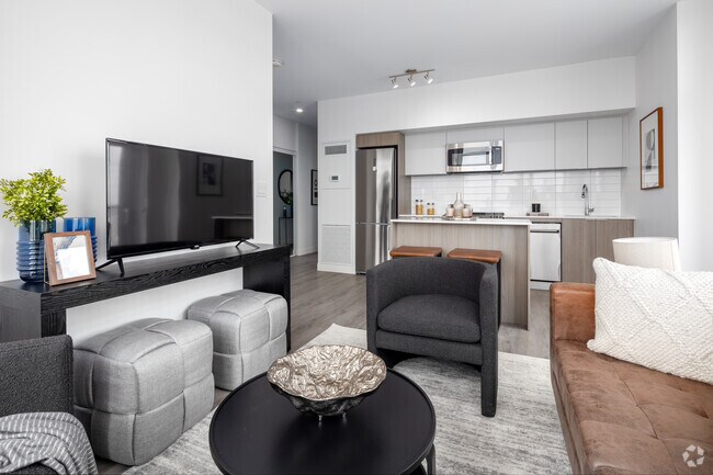 Interior Photo - King William Residences