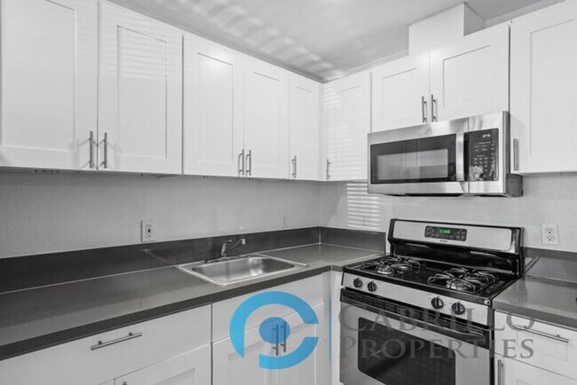 Foto del edificio - 1307 Division St