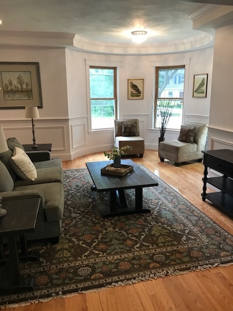 Foto del edificio - 1099 Walnut St