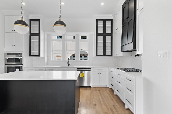 Foto del edificio - 1005 E 28th St