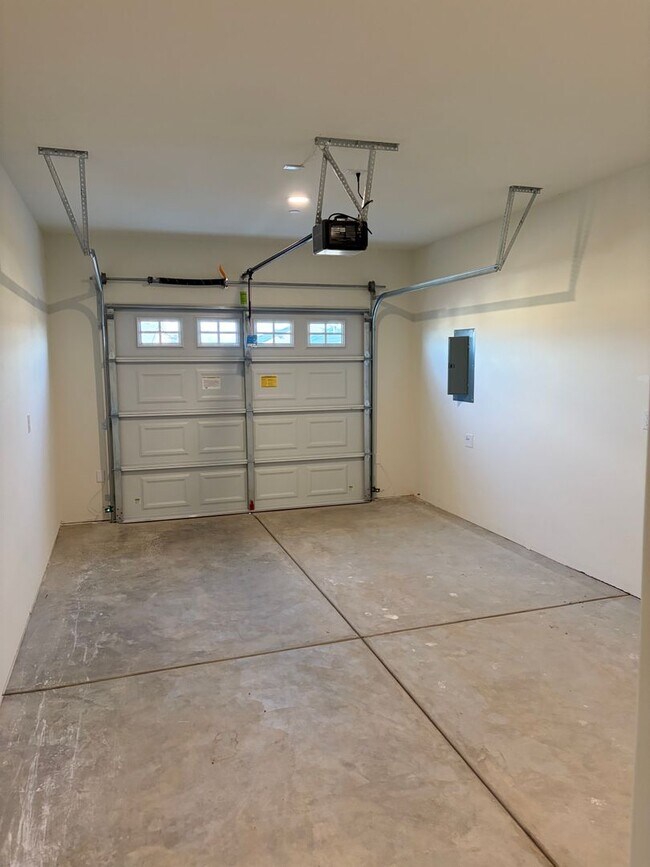 Foto del edificio - 6003 Cougar Trl