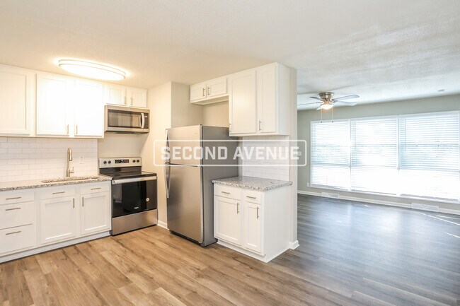 Foto del edificio - 401 Lacy LN