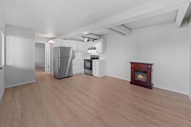 Foto del edificio - 7318 35th Ave NE