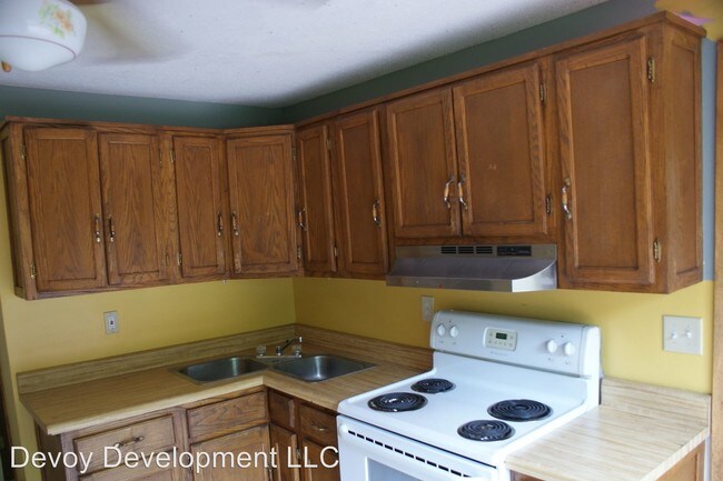 Foto del edificio - 3 br, 2 bath House - 2509 Spencer