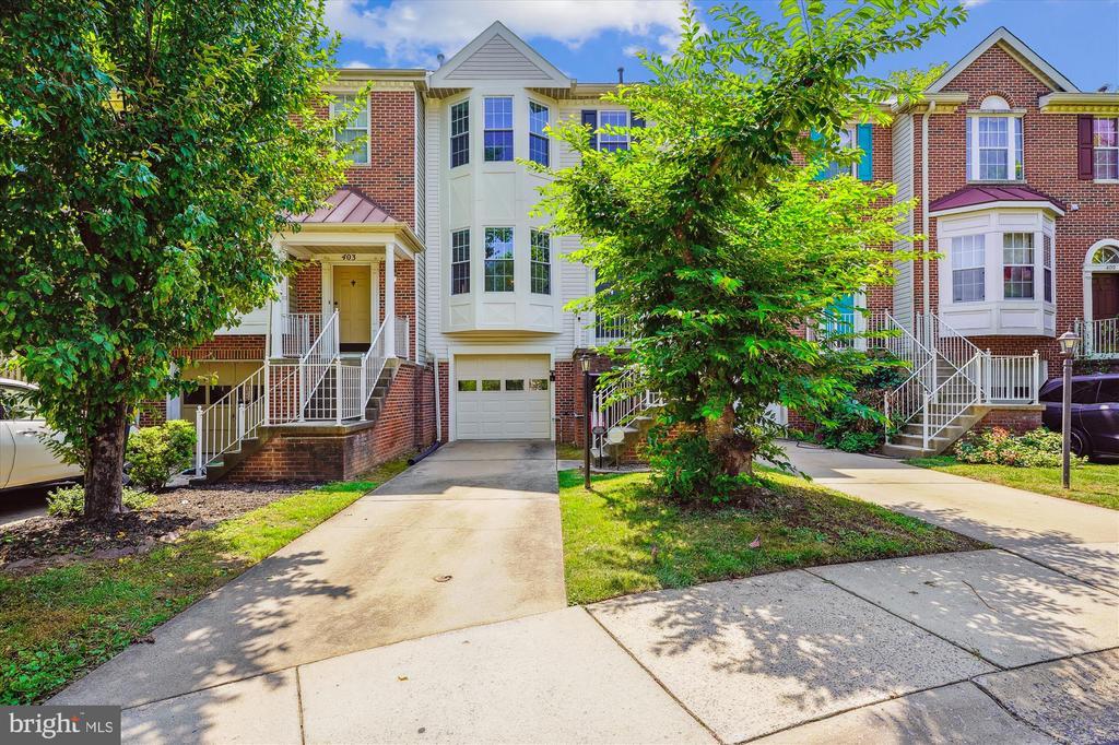 Foto principal - 405 Beacon Hill Terrace