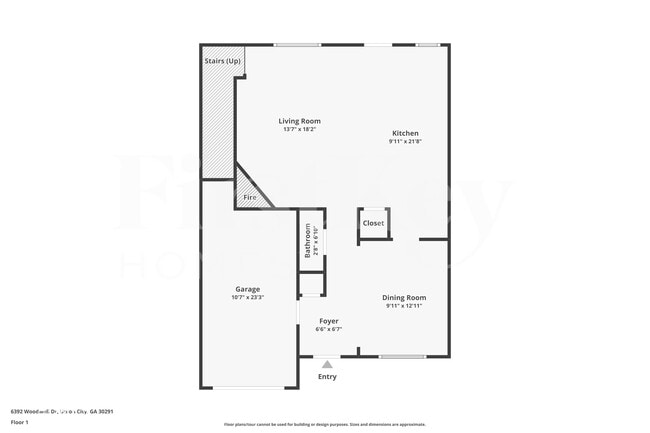 Foto del edificio - 6392 Woodwell Dr