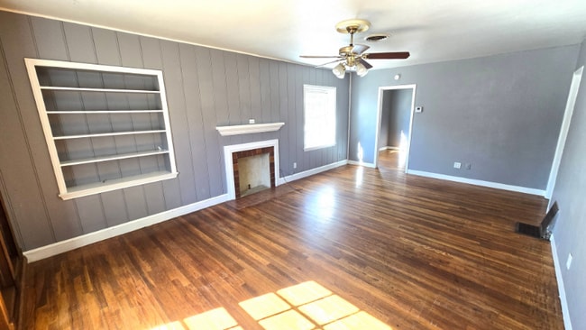 Foto del edificio - 1720 23rd St