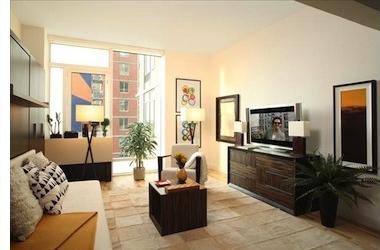 Foto del edificio - 500 W 23rd St