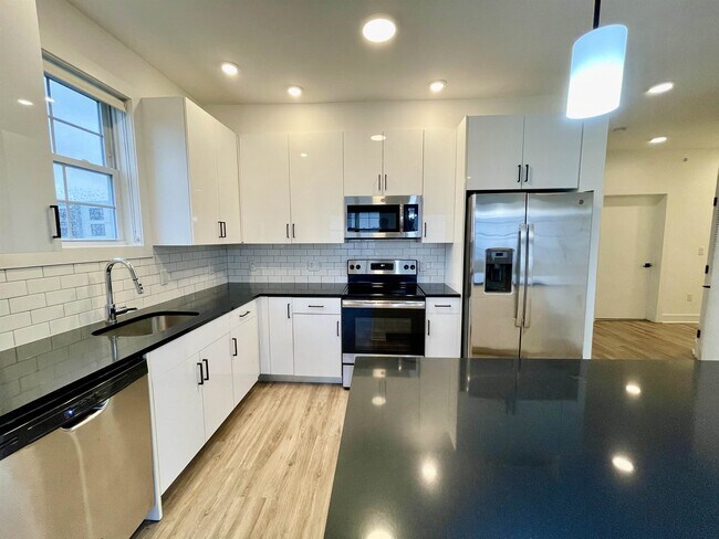 Foto del edificio - 518 Cliff St