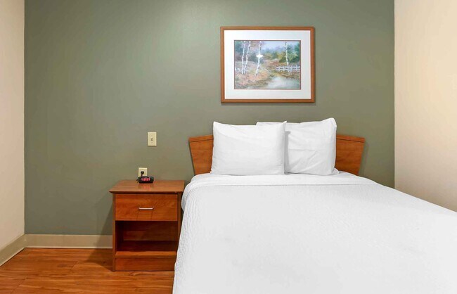 Foto del edificio - Furnished Studio-Oklahoma City - West