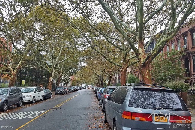 Foto del edificio - 267 Halsey St