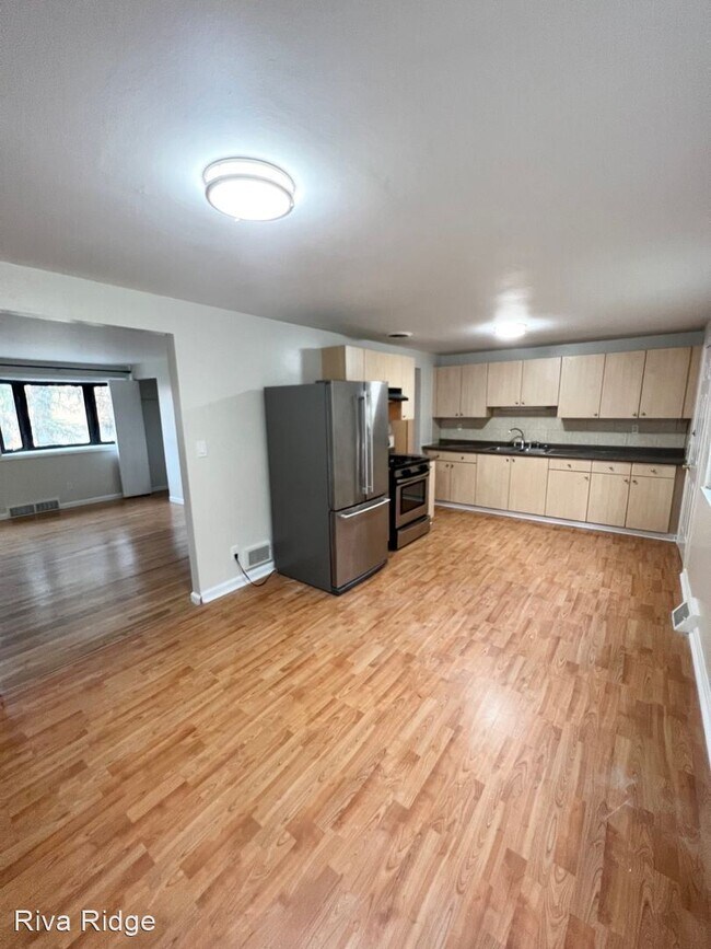 Foto del edificio - 3 br, 1 bath House - 243 Bramble Street