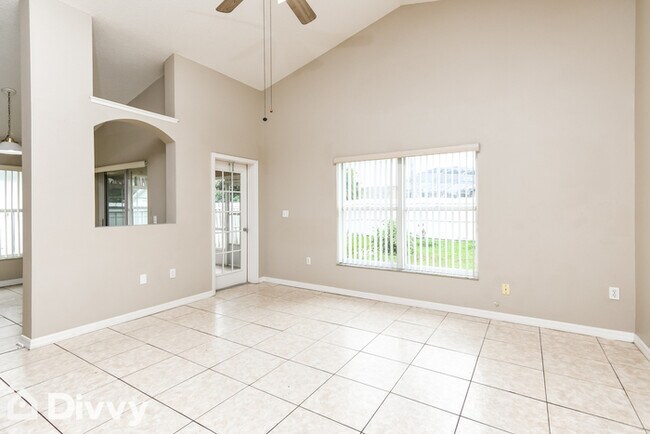 Foto del edificio - 2404 Black Powder Ln