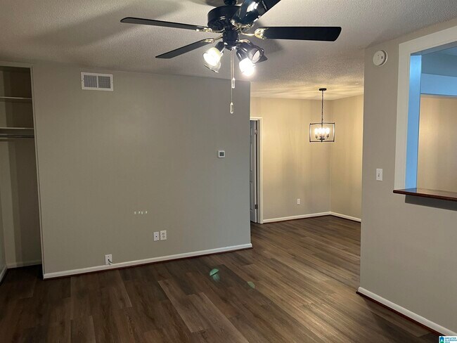 Foto del edificio - 2812 Georgetown Dr