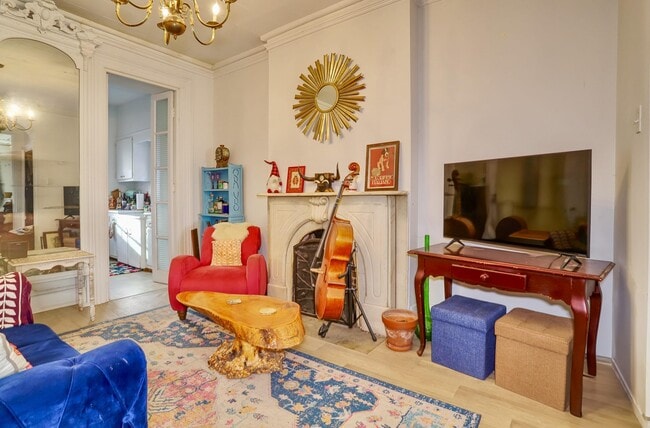 Foto del edificio - 271 Ogden Ave.