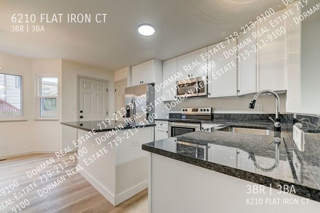 Photo - 6210 Flat Iron Ct House