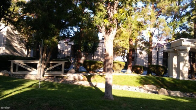 Foto del edificio - 2 br, 2 bath Condo - 2833 West Avenue K12 232