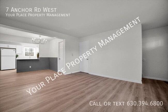 Foto del edificio - 7 W Anchor Rd