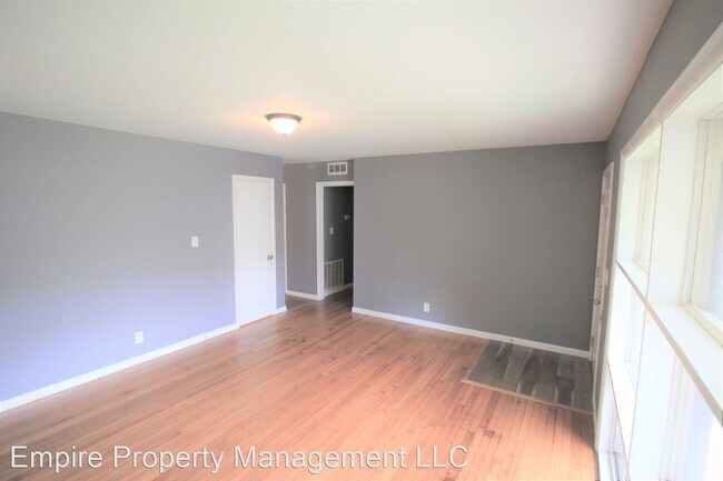 Foto del edificio - 3 br, 2 bath House - 3104 Acklen Dr SW