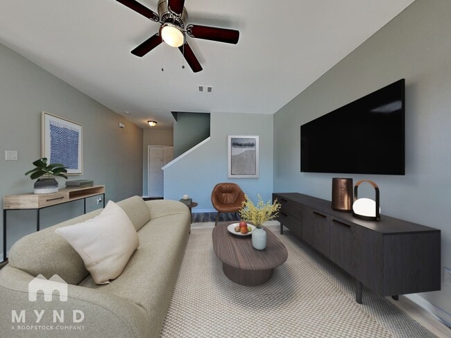 Foto del edificio - 3303 Allington Ct