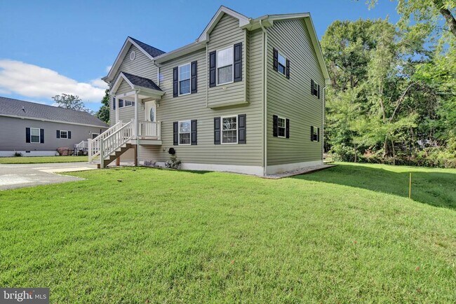 Foto del edificio - 965 Old Annapolis Neck Rd