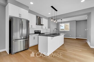 Building Photo - 6718 Alpha Blvd