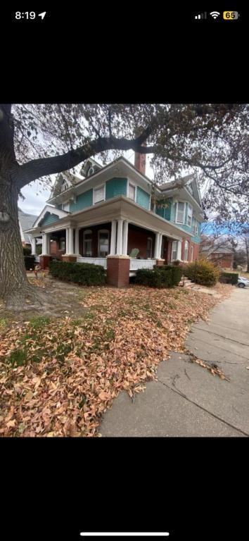 Building Photo - 601 N 22nd St