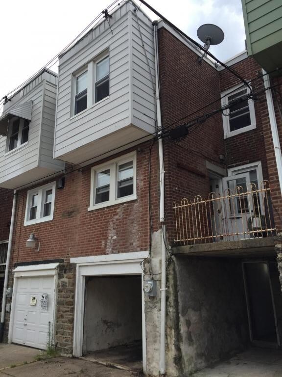 Building Photo - 4209 Frost Street