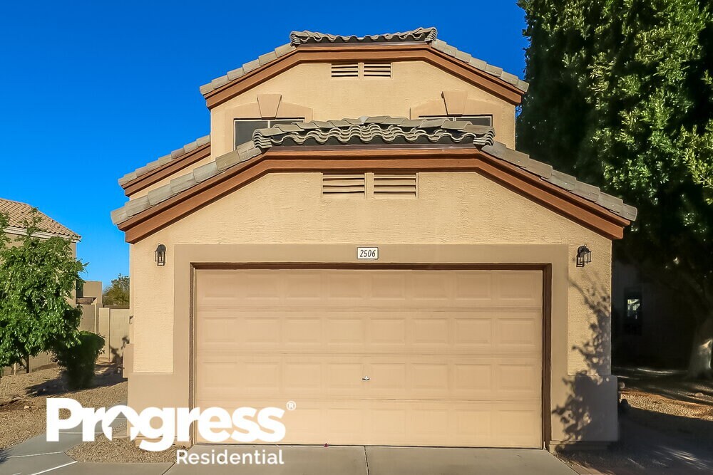 2506 N 109th Ave, Avondale, AZ 85392 House Rental in Avondale, AZ